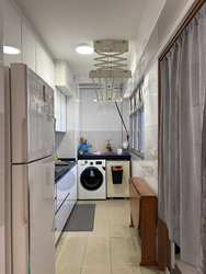 Blk 405A Northshore Residences I (Punggol), HDB 2 Rooms #580492661